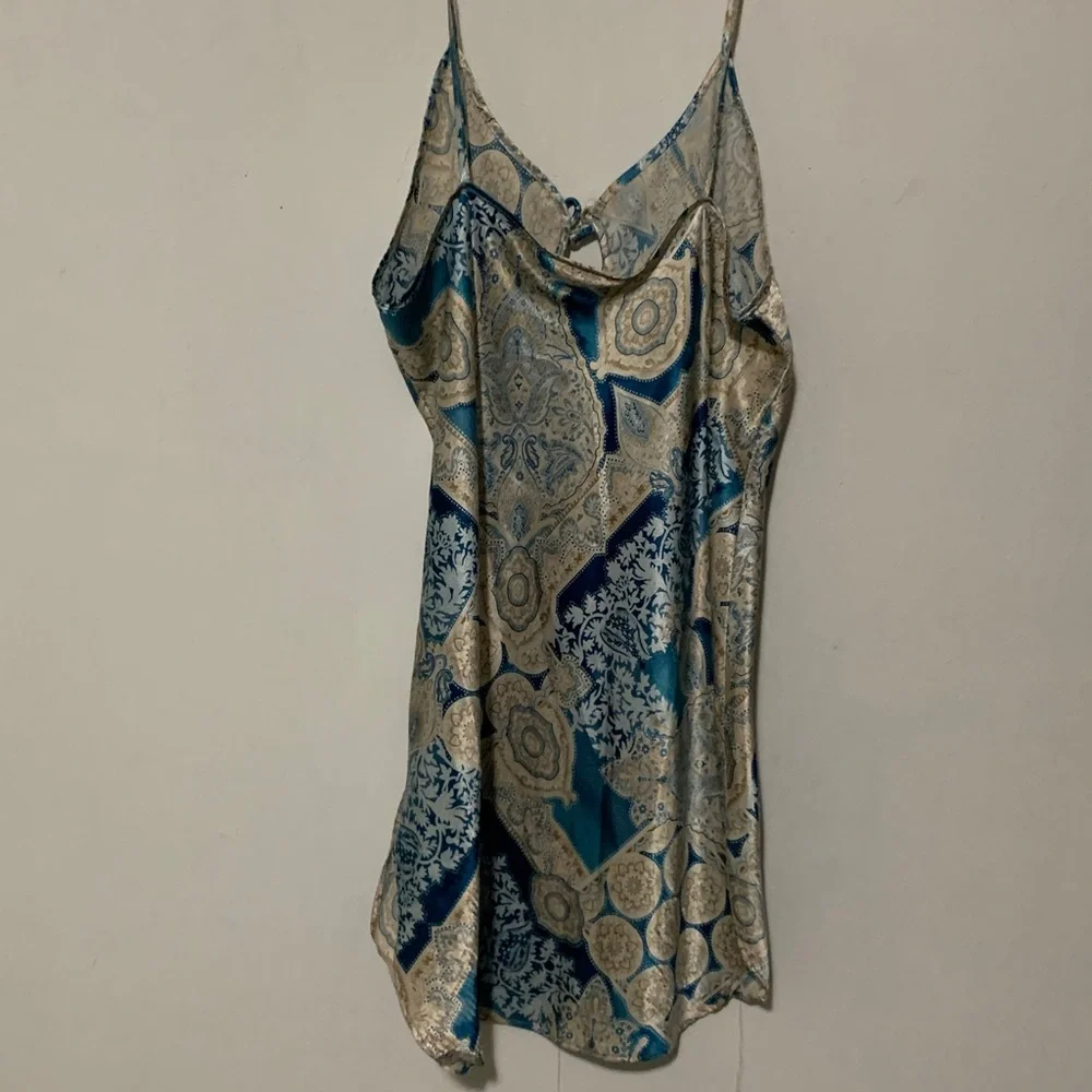 Inner Most Vintage Sleepwear Lingerie Set